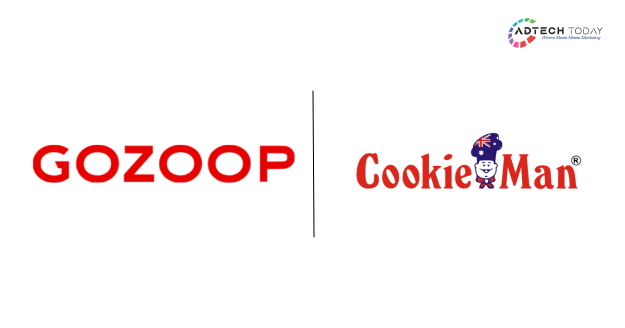 Gozoop Creative Bags CookieMan India’s Digital And Creative Mandate