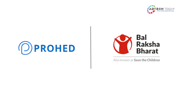PROHED Secures Digital Marketing Mandate For Bal Raksha Bharat
