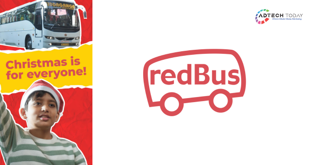 RedBus Champions Inclusive Travel With ‘Everyone’s Christmas’ Campaign