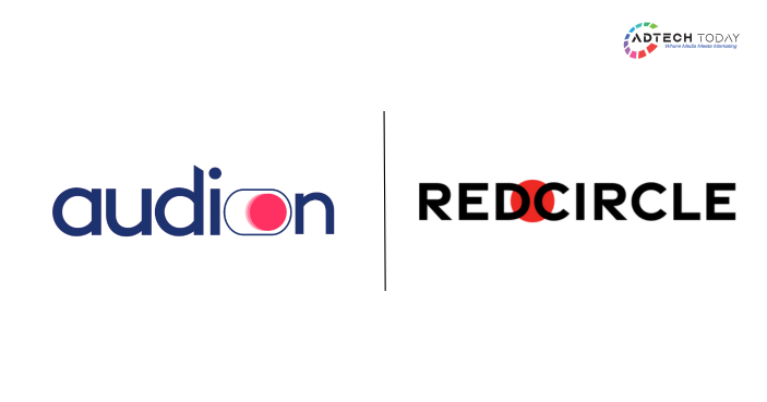 RedCircle partners with Audion to expand programmatic podcast advertising in Europe