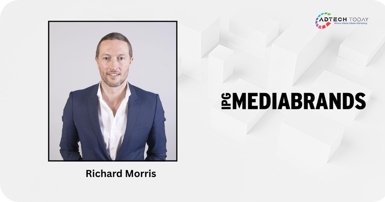 Richard Morris steps down as IPG Mediabrands UK and EMEA chief amid Omnicom–IPG merger restructuring