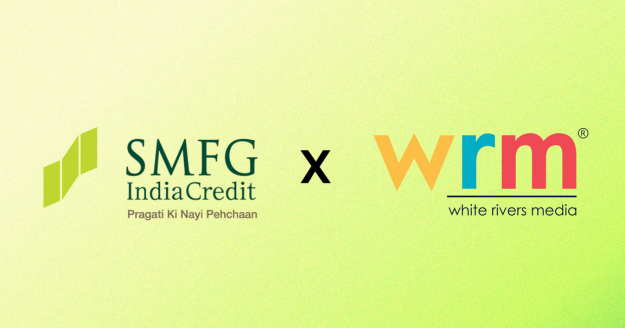 SMFG India Credit Names White Rivers Media As Its Digital Agency