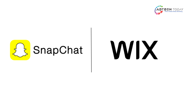 Snapchat and Wix announce integration to help SMB e-commerce brands create and manage ad campaigns