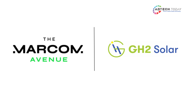 The Marcom Avenue Wins Marketing Mandate for GH2 Solar