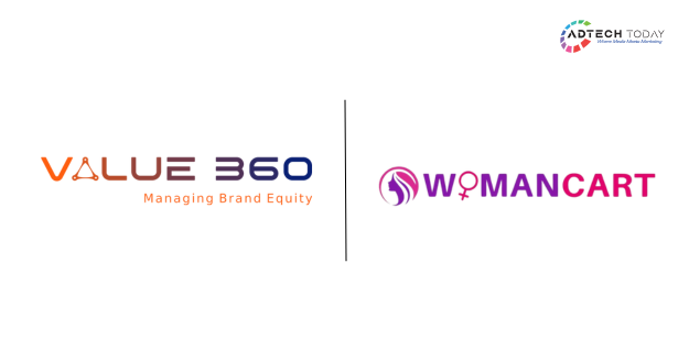 Value 360 Wins PR & Brand Communications Mandate for Womancart