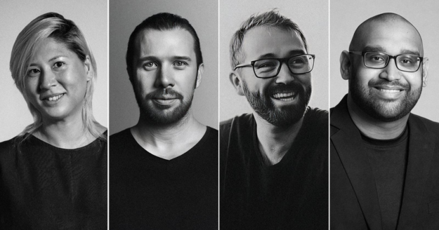 VIRTUE Asia and Goldfinch International launch V47 Entertainment, a branded entertainment studio