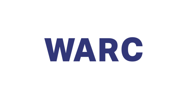 WARC report shows upgraded 2025 global ad market growth driven by Big Tech platforms