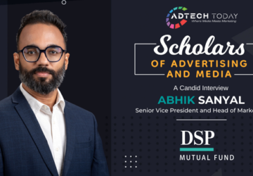 Why DSP’s Abhik Sanyal Wants You To Play A Test Match In A T20 World