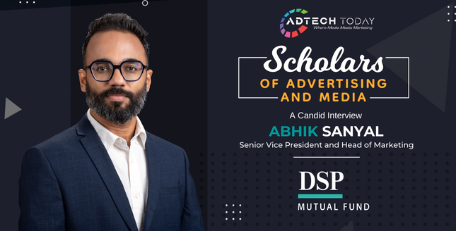 Why DSP’s Abhik Sanyal Wants You To Play A Test Match In A T20 World