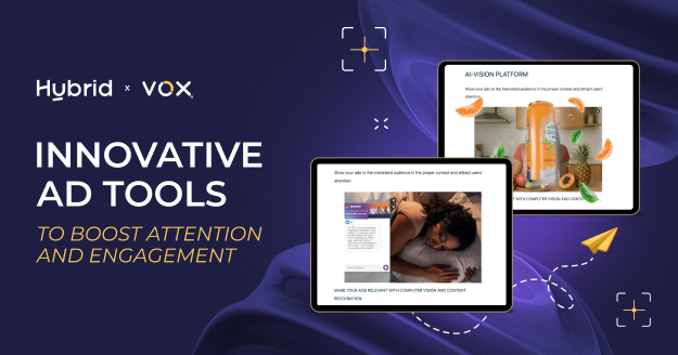 VOX Introduces Shoppable and Conversational Ads in India