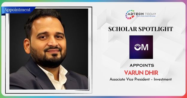 Omnicom media, appointment, advertising, global agency, marketing, media,