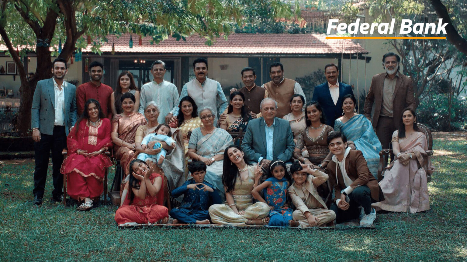 Federal Bank’s MVS Murthy on Brand, AI, and the Living Logo