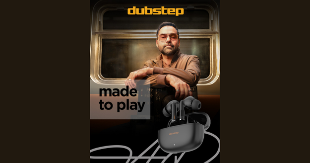 Abhay Deol Becomes Brand Ambassador For Dubstep