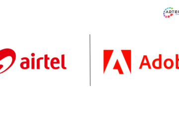 Airtel Partners Adobe to Offer AI Design Tools in India