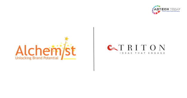 Alchemist Marketing Solutions Group Acquires Triton Communications
