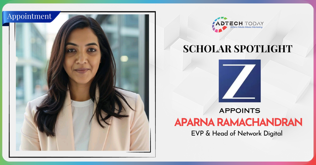 Aparna Ramachandran Named EVP & Head of Network Digital at Zee