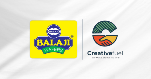 Balaji Wafers Appoints Creativefuel As Social & Digital Partner