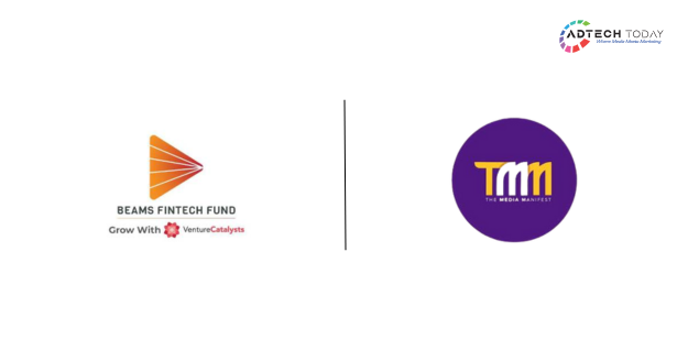 Beams Fintech Fund Appoints The Media Manifest as Partner