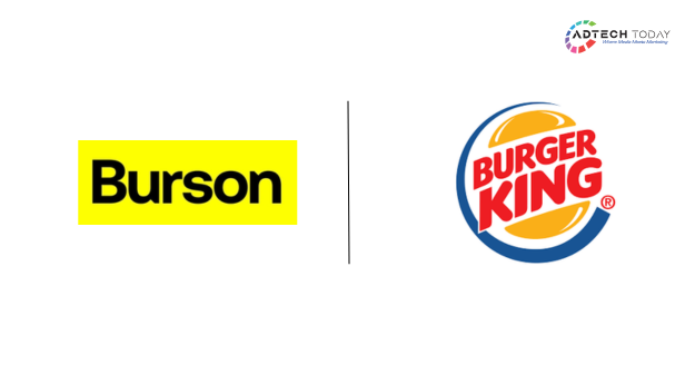 Burson Wins PR Mandate for Burger King France