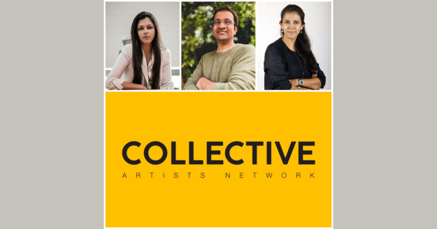 Collective Artists Network Welcomes Three New Partners