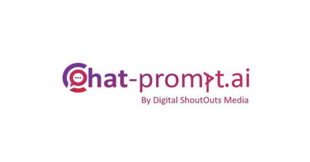 Digital ShoutOuts Launches Chat-Prompt.ai for Brand Chats