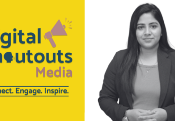 Digital ShoutOuts Media Promotes Monika Sharma to Director