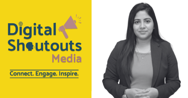Digital ShoutOuts Media Promotes Monika Sharma to Director