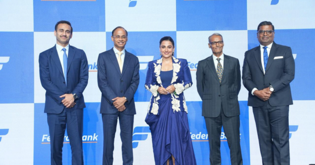 Federal Bank Unveils The Fortuna Wave