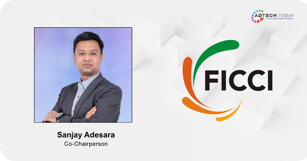 FICCI Reappoints Sanjay Adesara as Sports Committee Co-Chairperson
