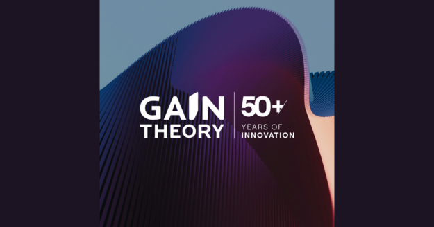 Gain Theory Named Leader in Marketing Measurement by Forrester