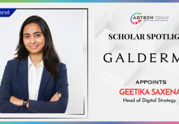 Galderma India Appoints Geetika Saxena As Head Of Digital Strategy