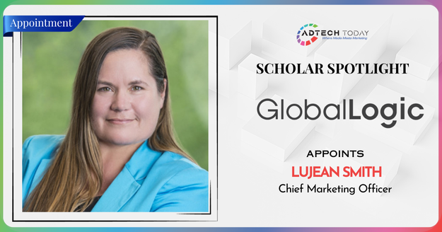 GlobalLogic Names LuJean Smith As Chief Marketing Officer