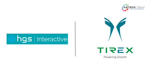 HGS Interactive Secures Digital Mandate For Tirex Chargers