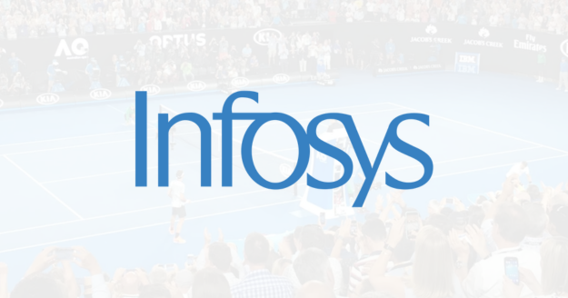 Infosys Brings AI-First, Accessible Experiences to AO 2026
