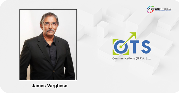 James Varghese Launches OTS Communications as Founder & CEO