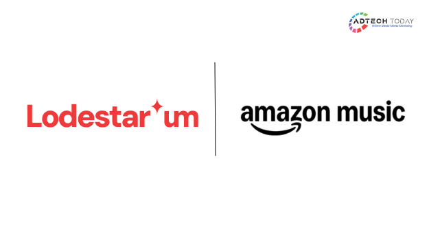 Lodestar UM Wins Amazon Music Integrated Media Mandate