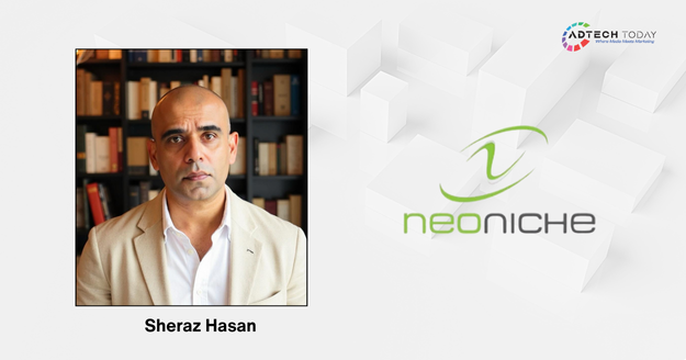 NeoNiche appoints Sheraz Hasan to drive APAC growth