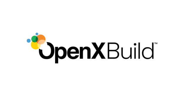 OpenX Launches OpenXBuild Advertising Software Suite