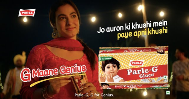 Parle-G Lohri Film Celebrates Legacy, Land & Family Bonds