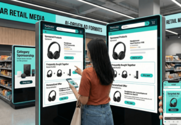 Particular Audience Launches Modular Retail Media Solutions