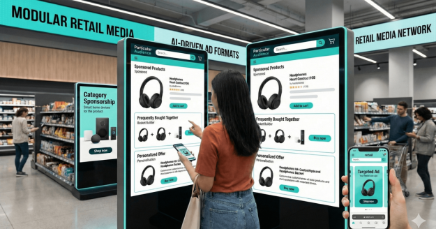 Particular Audience Launches Modular Retail Media Solutions