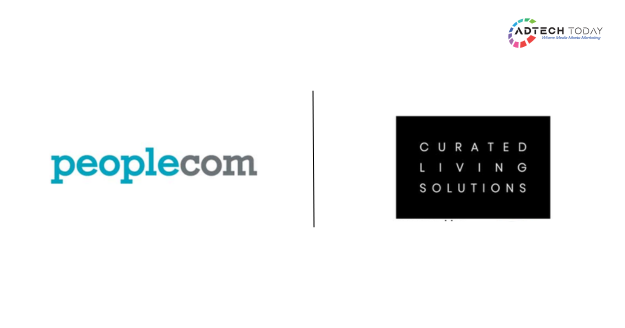 Peoplecom Wins Creative Mandate for Curated Living Solutions