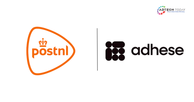 PostNL, Adhese Partner To Boost Commerce Media