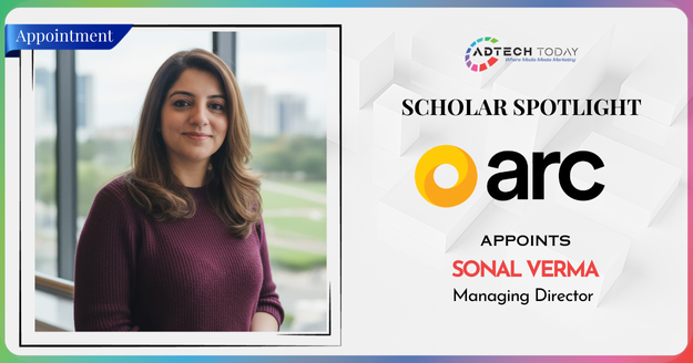 Publicis Groupe India Names Sonal Verma MD, Arc Worldwide