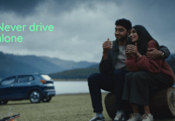 Škoda Auto India Launches You Never Drive Alone