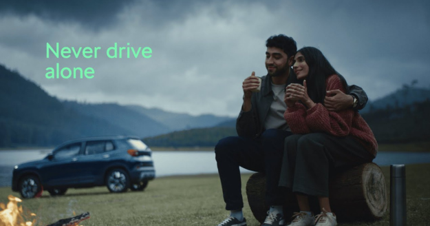 Škoda Auto India Launches You Never Drive Alone