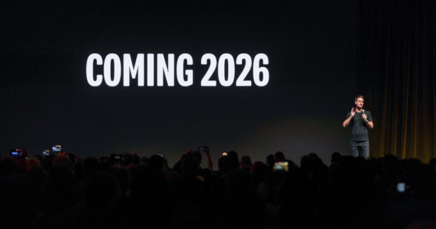 Snap Forms Specs Subsidiary Ahead of Smartglasses Launch