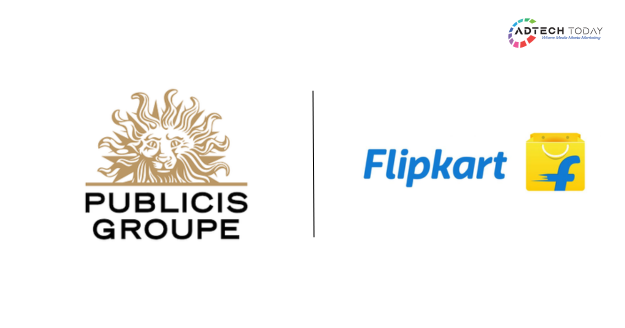 Starcom Wins Flipkart Group’s ₹750-Crore Media Mandate