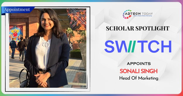 Switch Mobility Appoints Sonali Singh As Head Of Marketing