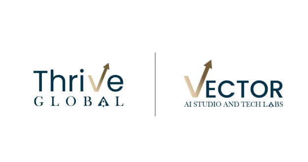 Thrive Global AI Launches Vector AI for E-commerce Growth